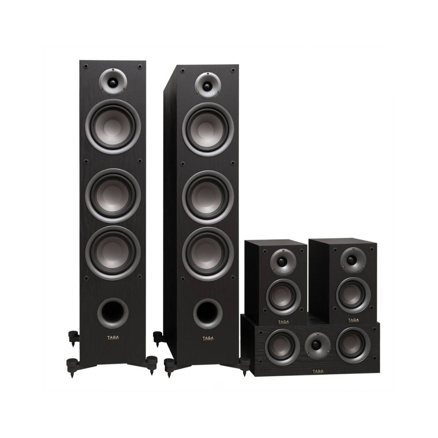 Taga combo package